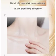 Sữa Tắm Dưỡng Da Olay Fresh Outlast Body Wash 500ml – Sáng Mịn & Ngăn Ngừa Lão Hóa - Bản Trung 2025 387937