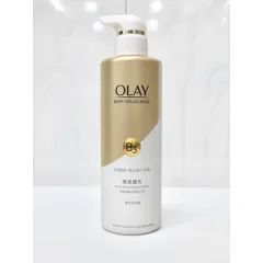 Sữa Tắm OLAY Body Cellscience B3 Retinol 500g - Dưỡng Trắng Da, Mềm Mịn Nội Địa Trung Quốc