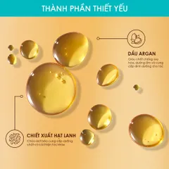 Dầu Dưỡng Tóc Moroccanoil Treat 100ml - Giảm Xơ Rối, Tăng Độ Bóng Khỏe, Dưỡng Ẩm Tự Nhiên cho Tóc Suôn Mượt