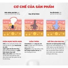 Sữa Tắm Giảm Mụn Angel's Liquid Glutathione + BHA Exfoliating Body Wash 500ml – Làm Sạch Da 387941