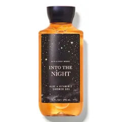 Sữa Tắm A Thousand Wishes & Into The Night Bath Body Works 295ml – Dưỡng Ẩm, Làm Sạch, Lưu Hương 387946