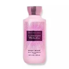 Sữa Tắm A Thousand Wishes & Into The Night Bath Body Works 295ml – Dưỡng Ẩm, Làm Sạch, Lưu Hương 387946