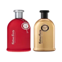 Sữa Tắm Bettina Barty Bath & Shower Gel Dưỡng Ẩm Sáng Mịn Da 500ml