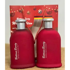 Sữa Tắm Bettina Barty Bath & Shower Gel Dưỡng Ẩm Sáng Mịn Da 500ml