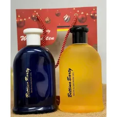 Sữa Tắm Bettina Barty Bath & Shower Gel Dưỡng Ẩm Sáng Mịn Da 500ml