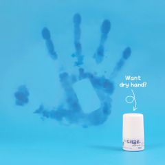 Lăn Khử Mùi Driclor 20ml – Giảm Tiết Mồ Hôi, Ngăn Mùi Cơ Thể, Ngừa Ố Vàng Quần Áo 387953