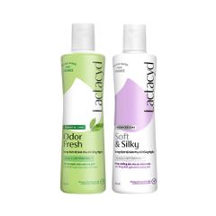 Dung Dịch Vệ Sinh Phụ Nữ Lactacyd Soft & Silky / Odor Fresh – Dưỡng Ẩm, Ngăn Mùi & Bảo Vệ Vùng Kín 387960