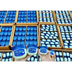Sáp Dưỡng Ẩm Đa Năng Vaseline 50ml/100ml - Dưỡng Da, Dưỡng Môi, Giảm Nứt Nẻ, Mềm Mịn Chăm Sóc Da Hàn Quốc