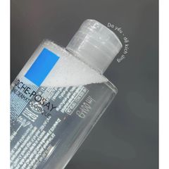(Sales) Nước Tẩy Trang La Roche-Posay Effaclar Micellar Water 400ml - Dành cho Da Dầu Nhạy Cảm, Làm Sạch Hiệu Quả và Dịu Nhẹ Chính hãng