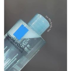 (Sales) Nước Tẩy Trang La Roche-Posay Effaclar Micellar Water 400ml - Dành cho Da Dầu Nhạy Cảm, Làm Sạch Hiệu Quả và Dịu Nhẹ Chính hãng