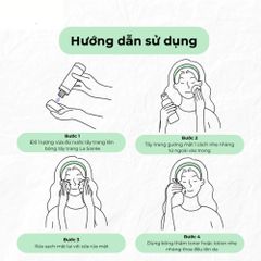 Bông Tẩy Trang La Soirée – Mềm Mịn, Dai, Thấm Hút Tốt 225 Miếng 387977