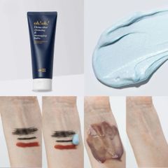 Sáp Tẩy Trang Oh Oh Divine Blue Cleansing, Massaging Balm 150ml – Làm Sạch Sâu, Thư Giãn Da Mỗi Ngày