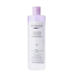 Nước Tẩy Trang Byphasse 500ml - Tẩy Trang Dịu Nhẹ, Không Cồn, Phù Hợp Mọi Loại Da