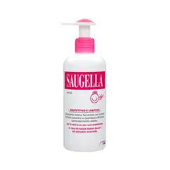 Dung Dịch Vệ Sinh Saugella Girl 200ml – Dành Cho Bé Gái 3-12 Tuổi, Làm Sạch Dịu Nhẹ, Chống Kích Ứng 387991