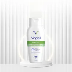 Dung Dịch Vệ Sinh Vagisil – Làm Sạch Dịu Nhẹ, Ngăn Ngừa Viêm Nhiễm, An Toàn Cho Phụ Nữ