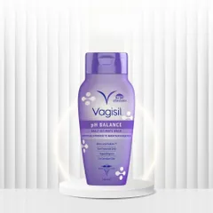 Dung Dịch Vệ Sinh Vagisil – Làm Sạch Dịu Nhẹ, Ngăn Ngừa Viêm Nhiễm, An Toàn Cho Phụ Nữ