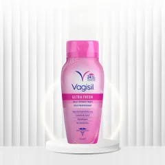 Dung Dịch Vệ Sinh Vagisil – Làm Sạch Dịu Nhẹ, Ngăn Ngừa Viêm Nhiễm, An Toàn Cho Phụ Nữ