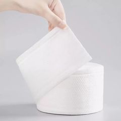 Khăn Lau Mặt Khô Tẩy Trang Đa Năng Animerry Cotton Cao Cấp – 120 Miếng 387999