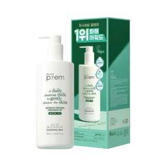 Sữa Tẩy Trang Make Prem Safe Me. Relief Moisture Cleansing Milk 200ml 388023