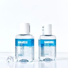 Nước Tẩy Trang Mắt Môi 2 Lớp Maybelline 150ml - An Toàn Dịu Nhẹ Cho Da Nhạy Cảm, Loại Bỏ Trang Điểm Hiệu Quả