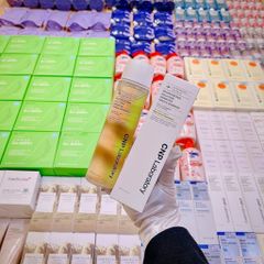 Nước Hoa Hồng CNP Laboratory Professional Solution Sensitive Essence 150ml - Dưỡng Ẩm, Làm Dịu Da, Giảm Nhờn, Ngừa Mụn