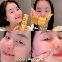 Nước Hoa Hồng Dưỡng Ẩm Hada Labo Gokujyun Premium 170ml - Cấp Ẩm Sâu, Phục Hồi Da Khô, Cho Làn Da Mềm Mịn, Duy Trì Độ Ẩm