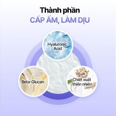 Nước Hoa Hồng Dear, Klairs Toner Không Mùi 180ml - Cân Bằng pH, Dưỡng Ẩm Sâu, Phù Hợp Da Nhạy Cảm