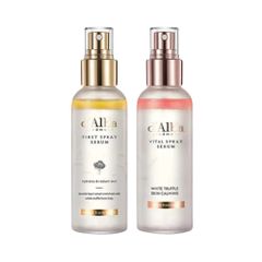 Xịt Khoáng Dạng Serum d'Alba Truffle Trắng - Cấp Ẩm, Làm Dịu Da, Ngừa Lão Hóa - Dưỡng Da Nhạy Cảm Hàn Quốc 100ml