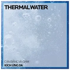 Xịt Khoáng La Roche-Posay Serozinc & Thermal Spring Water – Làm Dịu Da, Giảm Nhờn, Chống Kích Ứng 388065