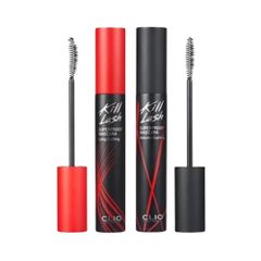 Chuốt Mi Mascara Clio Kill Lash Superproof 7g - Mi Cong, Dài & Dày Tự Nhiên, Chống Lem, Dưỡng Mi Bền Đẹp, Xuất Xứ Hàn Quốc