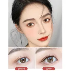 Bút Kẻ Mắt Nước KissMe Smooth Liquid Eyeliner Super Keep 0.4ml – Nét Sắc Mảnh, Siêu Chống Trôi 388075