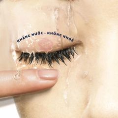 Chuốt Mi Mascara Kiss Me Dạng Màng Film - Mi Cong Vút, Dài Mượt, Chống Nước, Dưỡng Mi Khỏe Mạnh, Đẹp Tự Nhiên