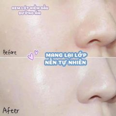 Kem Lót Dưỡng Ẩm Catrice Primer 30ml - Kiềm Dầu, Se Khít Lỗ Chân Lông, Phù Hợp Da Dầu, Da Khô, Da Nhạy Cảm, Tạo Hiệu Ứng Glowy
