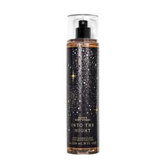 Body Mist Xịt Thơm Toàn Thân Bath And Body Works Into The Night / A Thousand Wishes 236ml 388095