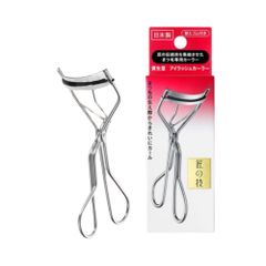 Kẹp Bấm Mi Shiseido - Làm Cong Mi Tự Nhiên, Êm Ái, Giữ Nếp Lâu, Thiết Kế Siêu Ôm Mi, Phù Hợp Mọi Dáng Mắt Việt Nam