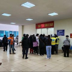 Bình Vị Nam Hỗ Trợ Tiêu Hóa - Viên Uống 100 Viên - Dùng Cho Người Lớn và Trẻ Em 6-12 Tuổi - Thông Tiêu Hóa Tốt Hơn