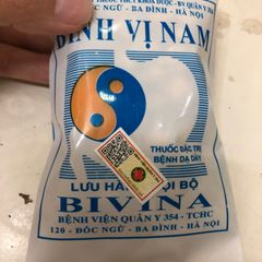 Bình Vị Nam Hỗ Trợ Tiêu Hóa - Viên Uống 100 Viên - Dùng Cho Người Lớn và Trẻ Em 6-12 Tuổi - Thông Tiêu Hóa Tốt Hơn