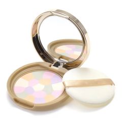 Phấn Phủ Canmake Đa Sắc Marshmallow Finish Powder SPF26 PA++ - Phấn Nén Siêu Mịn Kiềm Dầu Cho Da Dầu, Da Hỗn Hợp, 10g