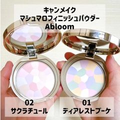 Phấn Phủ Canmake Đa Sắc Marshmallow Finish Powder SPF26 PA++ - Phấn Nén Siêu Mịn Kiềm Dầu Cho Da Dầu, Da Hỗn Hợp, 10g
