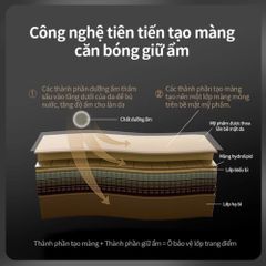 Xịt Khoá Nền Pramy Cấp Ẩm 100ml - Giữ Nền Lâu Trôi, Da Mịn Màng Tự Nhiên, Kiểm Soát Dầu Thừa