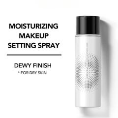 Xịt Khoá Nền Pramy Cấp Ẩm 100ml - Giữ Nền Lâu Trôi, Da Mịn Màng Tự Nhiên, Kiểm Soát Dầu Thừa