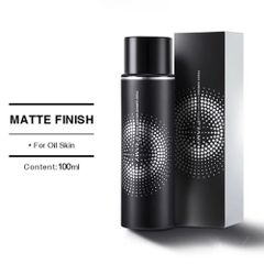 Xịt Khoá Nền Pramy Cấp Ẩm 100ml - Giữ Nền Lâu Trôi, Da Mịn Màng Tự Nhiên, Kiểm Soát Dầu Thừa