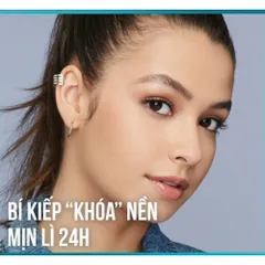 Xịt Khóa Nền Maybelline Fit Me Matte Poreless 60ml - Xịt Trang Điểm Kiềm Dầu, Se Khít Lỗ Chân Lông, Phù Hợp Da Nhạy Cảm