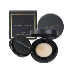 Phấn Nước Cushion Aprilskin Black Magic Snow 2.0 – Che Phủ, Dưỡng Ẩm & Chống Nắng Tốt 388163