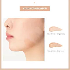 Phấn Nước Cushion Lime Hàn Quốc – Da Đẹp Lên Tông, Mịn Màng Cả Ngày 388165