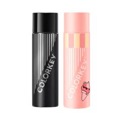 Xịt Khóa Nền Colorkey 100ml - Trang Điểm Lâu Trôi, Không Thấm Nước, Phun Sương Dịu Nhẹ, Phù Hợp Mọi Loại Da
