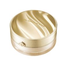Phấn Phủ Bột WHOO Gongjinhyang Mi Luxury 28g - Kiềm Dầu, Che Phủ Mịn Da, Dưỡng Da Đổng Y, Tạo Hiệu Ứng Căng Mịn, Phù Hợp Mọi Loại Da