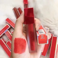 Son Kem Lì Black Rouge - Bảng Màu Trendy Dễ Dùng Cho Mọi Phong Cách, Chất Son Mịn, Khô Không Nặng Môi, Lựa Chọn Hoàn Hảo Cho Trang Điểm