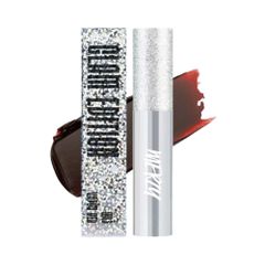 Son Kem Lì Merzy Noir In The Mellow Tint 4g - Màu M13 Red Quyến Rũ, Mịn Mướt, Lâu Trôi, Dưỡng Ẩm Cho Môi Tự Nhiên