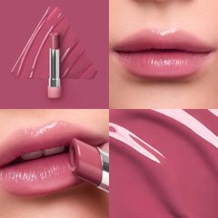 Son Bóng Dưỡng Môi 3CE Glazy Lip Glow - Môi Căng Mọng Bóng Mướt Tự Nhiên, Dưỡng Ẩm, Phù Hợp Với Mọi Lần Dùng 5g